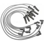 Order Tailored Resistor Ignition Wire Set by BLUE STREAK (HYGRADE MOTOR) - 6874 For Your Vehicle
