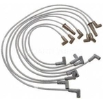 Order Tailored Resistor Ignition Wire Set by BLUE STREAK (HYGRADE MOTOR) - 6886 For Your Vehicle