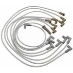 Order Tailored Resistor Ignition Wire Set by BLUE STREAK (HYGRADE MOTOR) - 6892 For Your Vehicle