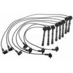Order Tailored Resistor Ignition Wire Set by BLUE STREAK (HYGRADE MOTOR) - 6905 For Your Vehicle