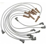 Order Tailored Resistor Ignition Wire Set by BLUE STREAK (HYGRADE MOTOR) - 6909 For Your Vehicle