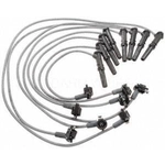 Order Tailored Resistor Ignition Wire Set by BLUE STREAK (HYGRADE MOTOR) - 6910 For Your Vehicle