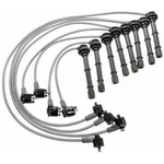 Order Tailored Resistor Ignition Wire Set by BLUE STREAK (HYGRADE MOTOR) - 6917 For Your Vehicle