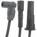 Order Tailored Resistor Ignition Wire Set by BLUE STREAK (HYGRADE MOTOR) - 7495 For Your Vehicle