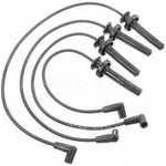 Order Tailored Resistor Ignition Wire Set by BLUE STREAK (HYGRADE MOTOR) - 7540 For Your Vehicle