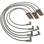 Order BLUE STREAK (HYGRADE MOTOR) - 7671 - Spark Plug Wire Set For Your Vehicle
