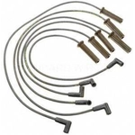 Order Tailored Resistor Ignition Wire Set by BLUE STREAK (HYGRADE MOTOR) - 7695 For Your Vehicle