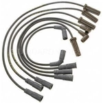 Order Tailored Resistor Ignition Wire Set by BLUE STREAK (HYGRADE MOTOR) - 7720 For Your Vehicle