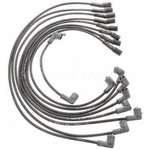 Order Tailored Resistor Ignition Wire Set by BLUE STREAK (HYGRADE MOTOR) - 7816 For Your Vehicle