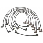 Order Tailored Resistor Ignition Wire Set by BLUE STREAK (HYGRADE MOTOR) - 7819 For Your Vehicle