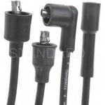 Order Tailored Resistor Ignition Wire Set by BLUE STREAK (HYGRADE MOTOR) - 7830 For Your Vehicle