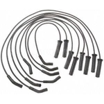 Order Tailored Resistor Ignition Wire Set by BLUE STREAK (HYGRADE MOTOR) - 7835 For Your Vehicle
