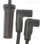 Order Tailored Resistor Ignition Wire Set by BLUE STREAK (HYGRADE MOTOR) - 7866 For Your Vehicle
