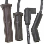 Order Tailored Resistor Ignition Wire Set by BLUE STREAK (HYGRADE MOTOR) - 7871 For Your Vehicle