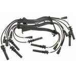Order Tailored Resistor Ignition Wire Set by BLUE STREAK (HYGRADE MOTOR) - 7884 For Your Vehicle