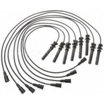Order Tailored Resistor Ignition Wire Set by BLUE STREAK (HYGRADE MOTOR) - 7886 For Your Vehicle