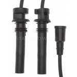 Order Tailored Resistor Ignition Wire Set by BLUE STREAK (HYGRADE MOTOR) - 7886K For Your Vehicle