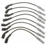 Order BLUE STREAK (HYGRADE MOTOR) - 7891 - Tailored Resistor Ignition Wire Set For Your Vehicle