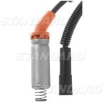 Order Tailored Resistor Ignition Wire Set by BLUE STREAK (HYGRADE MOTOR) - 7894 For Your Vehicle