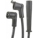 Order Tailored Resistor Ignition Wire Set by BLUE STREAK (HYGRADE MOTOR) - 9301 For Your Vehicle