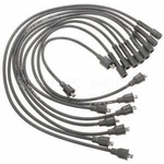 Order Tailored Resistor Ignition Wire Set by BLUE STREAK (HYGRADE MOTOR) - 9885 For Your Vehicle