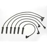 Order Tailored Resistor Ignition Wire Set by DELPHI - XS10235 For Your Vehicle