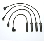 Order Tailored Resistor Ignition Wire Set by DELPHI - XS10237 For Your Vehicle