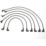 Order Tailored Resistor Ignition Wire Set by DELPHI - XS10240 For Your Vehicle