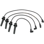 Order Tailored Resistor Ignition Wire Set by DELPHI - XS10256 For Your Vehicle