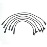Order Tailored Resistor Ignition Wire Set by DELPHI - XS10278 For Your Vehicle