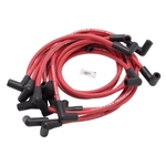 Order Tailored Resistor Ignition Wire Set by EDELBROCK - 22712 For Your Vehicle