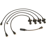 Order KARLYN STI - 101 - Spark Plug Wire Set For Your Vehicle