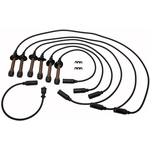 Order KARLYN STI - 108 - Spark Plug Wire Set For Your Vehicle