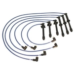 Order KARLYN STI - 109 - Spark Plug Wire Set For Your Vehicle