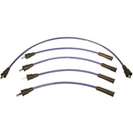 Order KARLYN STI - 221 - Spark Plug Wire Set For Your Vehicle