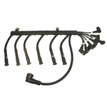 Order KARLYN STI - 238LW/LOOM - Spark Plug Wire Set For Your Vehicle