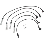 Order KARLYN STI - 276 - Spark Plug Wire Set For Your Vehicle
