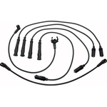 Order KARLYN STI - 328L - Tailored Resistor Ignition Wire Set For Your Vehicle