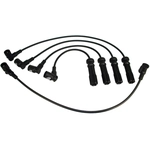 Order Tailored Resistor Ignition Wire Set by KARLYN STI - 331 For Your Vehicle