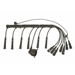 Order KARLYN STI - 360W/LOOM - Spark Plug Wire Set For Your Vehicle