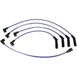 Order Tailored Resistor Ignition Wire Set by KARLYN STI - 363 For Your Vehicle