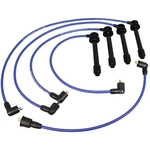 Order Tailored Resistor Ignition Wire Set by KARLYN STI - 418 For Your Vehicle