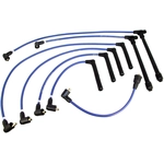Order Tailored Resistor Ignition Wire Set by KARLYN STI - 423 For Your Vehicle
