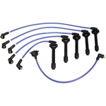 Order Tailored Resistor Ignition Wire Set by KARLYN STI - 426 For Your Vehicle