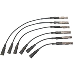 Order KARLYN STI - 431 - Spark Plug Wire Set For Your Vehicle