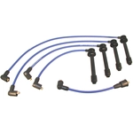 Order KARLYN STI - 456 - Spark Plug Wire Set For Your Vehicle