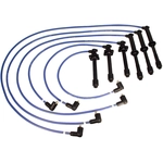 Order Tailored Resistor Ignition Wire Set by KARLYN STI - 466 For Your Vehicle