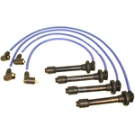 Order KARLYN STI - 473 - Spark Plug Wire Set For Your Vehicle