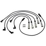 Order KARLYN STI - 481/29 - Spark Plug Wire Set For Your Vehicle