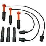 Order KARLYN STI - 483 - Spark Plug Wire Set For Your Vehicle